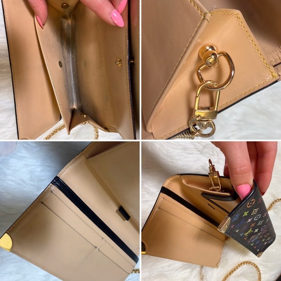 ᴇᴜᴄ ᴀᴜᴛʜᴇɴᴛɪᴄ ᴠᴛɢ ʟᴏᴜɪꜱ ᴠᴜɪᴛᴛᴏɴ x ᴛᴀᴋᴀꜱʜɪ ᴍᴜʀᴀᴋᴀᴍɪ ᴘᴏʀᴛᴇ ᴛʀᴇꜱᴏʀ ᴡᴏᴄ ᴜᴘᴄʏᴄʟᴇ - Picture 16 of 17